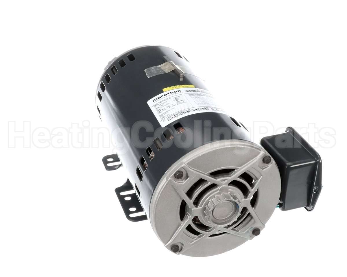 1176645 International Comfort Products 208-460V 3Ph Motor 5Hp