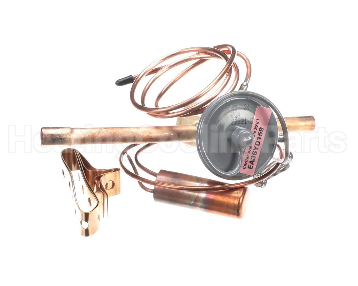 1176871 International Comfort Products Txv 6.0 Ton R410A