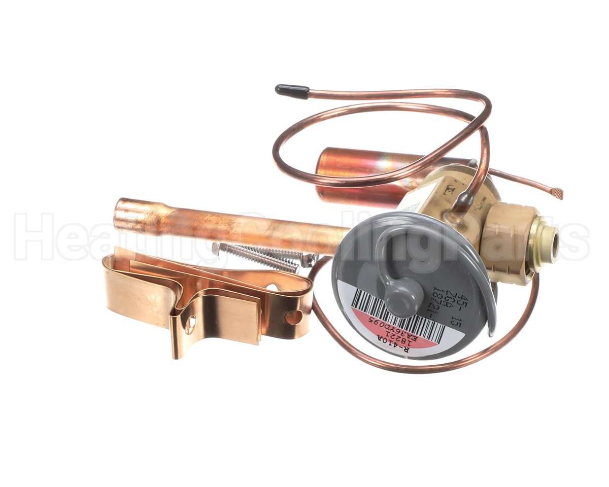 1176876 International Comfort Products 3 Ton Txv Valve