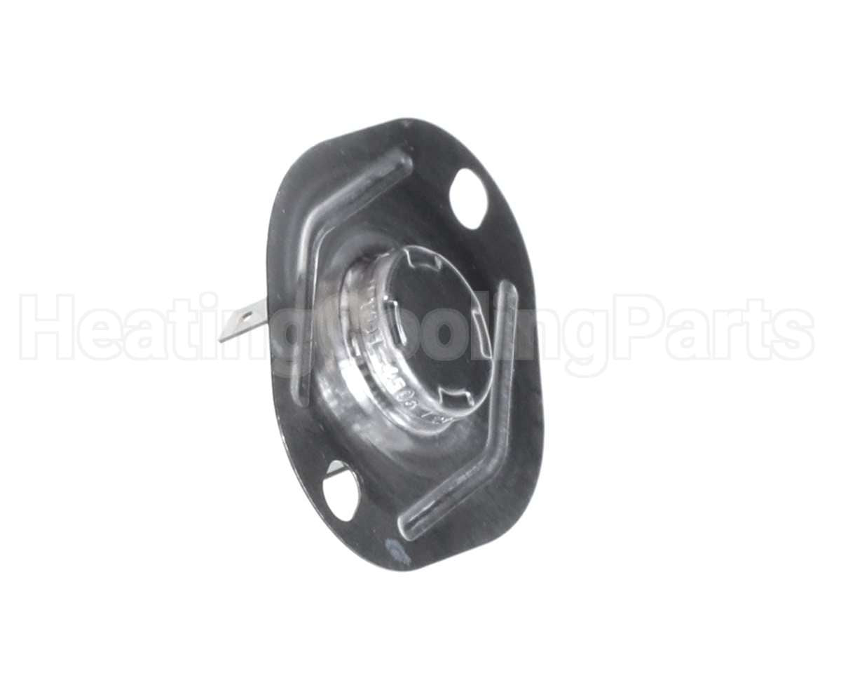 1176904 International Comfort Products 210F Limit Switch