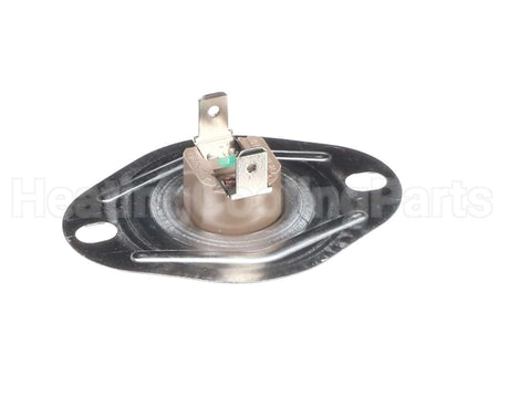 1176905 International Comfort Products 125-165F Auto Limit Switch