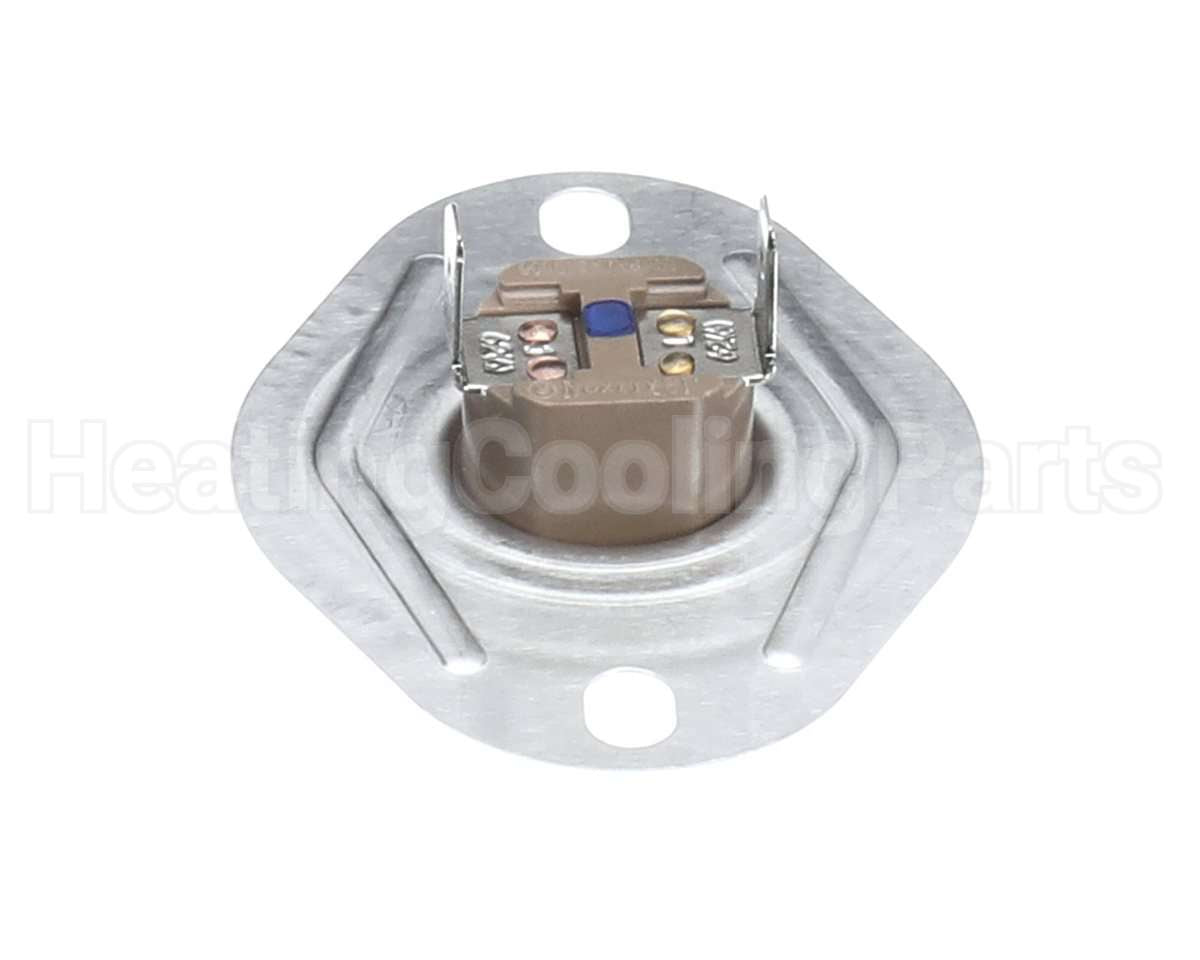 1176907 International Comfort Products Switch Limit 220F