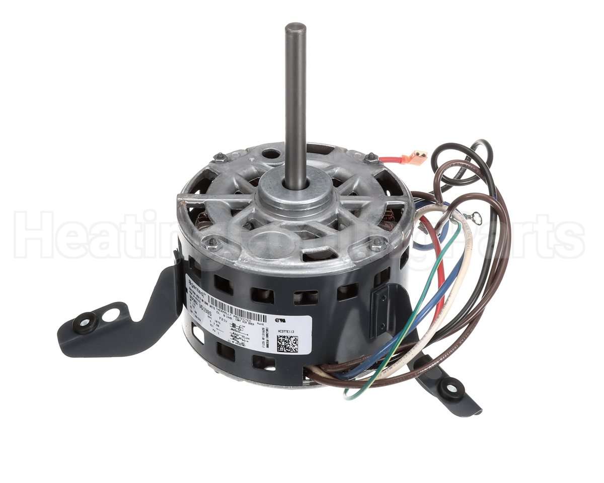 1176930 International Comfort Products 115V 1/5Hp 1075Rpm Cccle Mtr