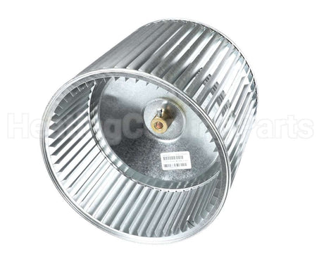 1177025 International Comfort Products 11X10 1/2"Bore Ccw Blower Whl