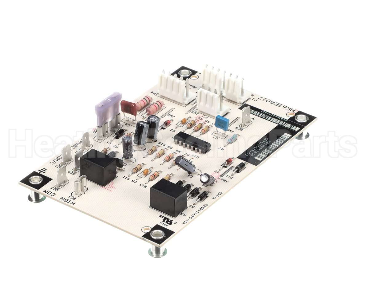 1177026 International Comfort Products X-13 Circuit Board