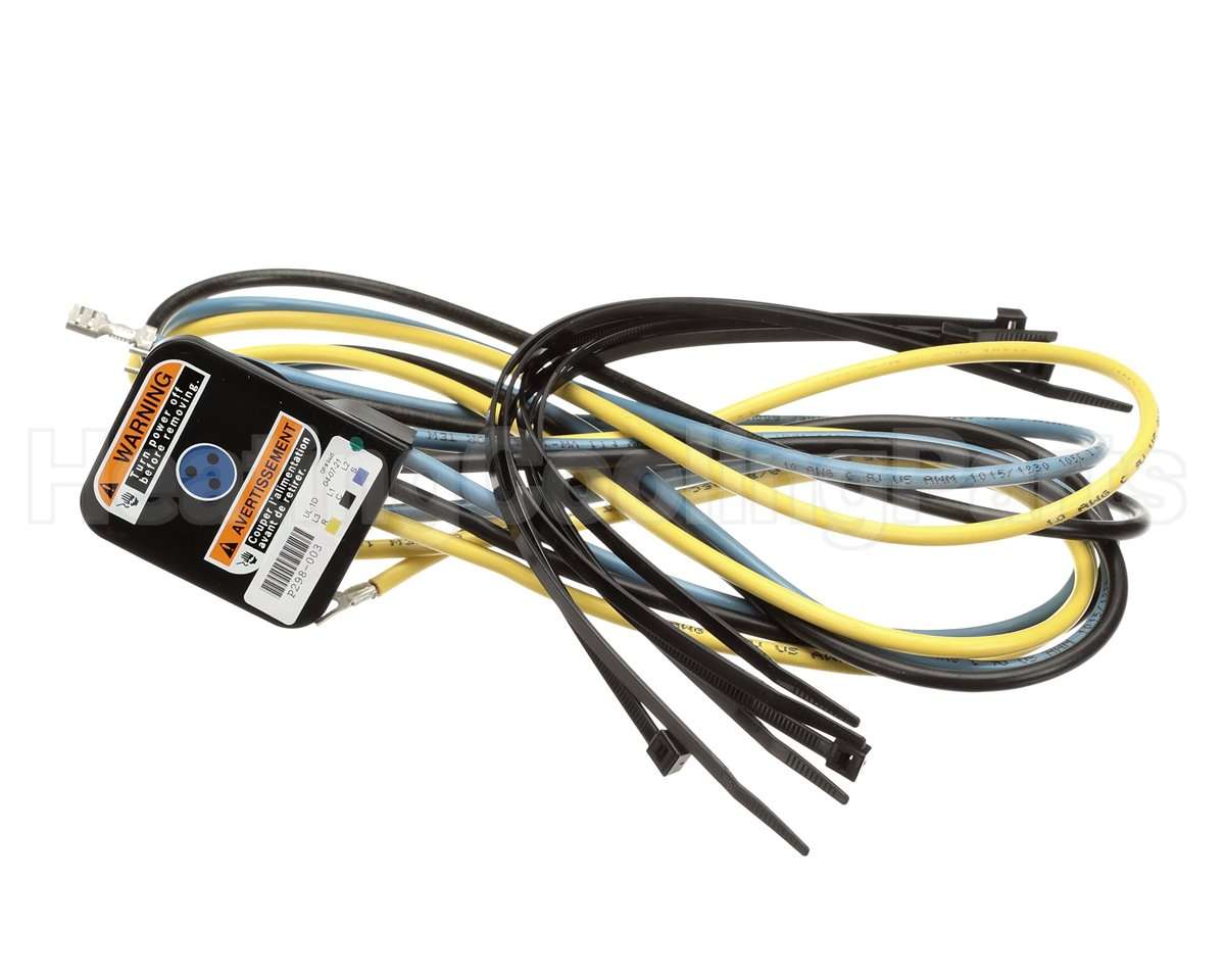 1177140 International Comfort Products Compressor Plug