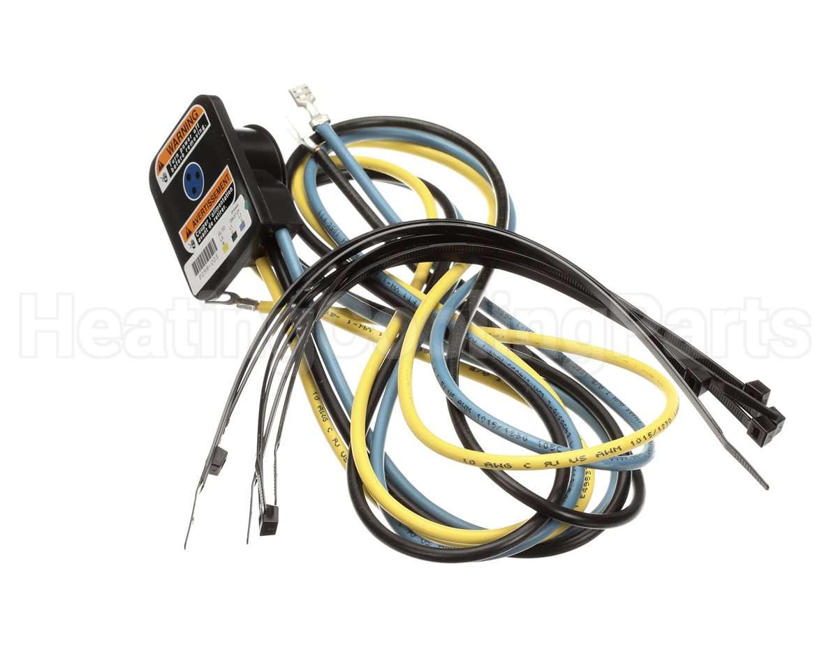 1177140 International Comfort Products Compressor Plug