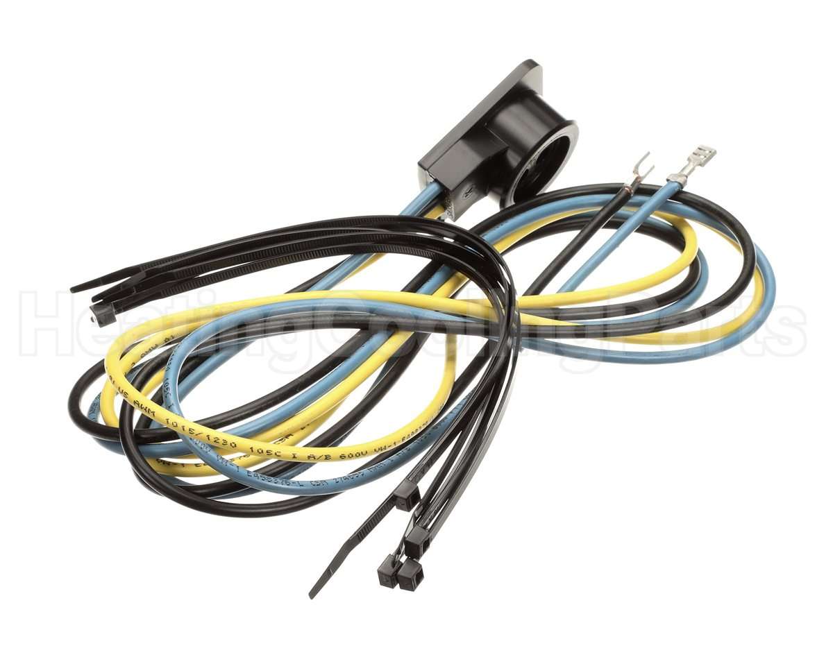 1177140 International Comfort Products Compressor Plug