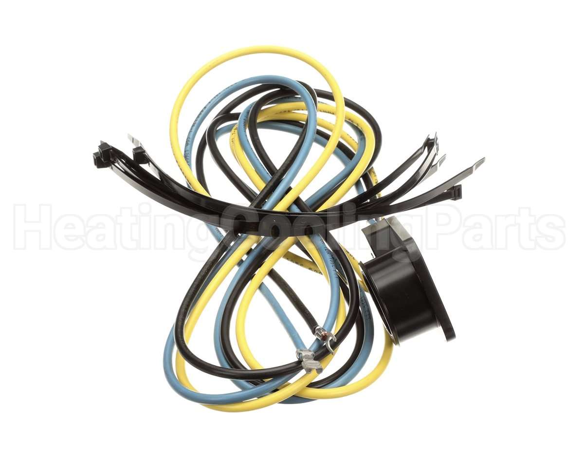 1177140 International Comfort Products Compressor Plug