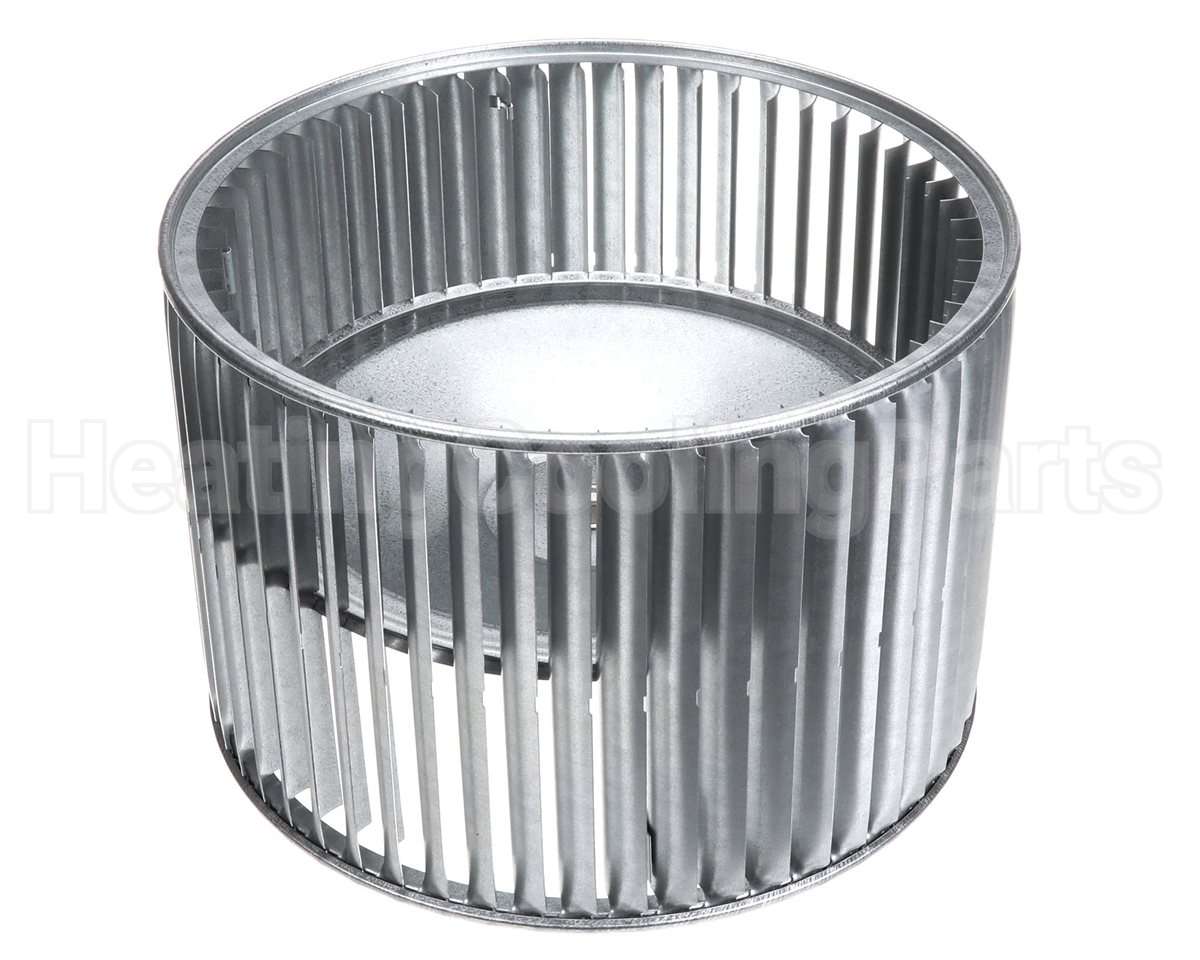 1177180 International Comfort Products 11"X8"X1/2" Cw Blower Wheel
