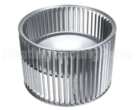1177180 International Comfort Products 11"X8"X1/2" Cw Blower Wheel