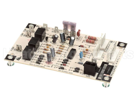 1177315 International Comfort Products Circuit Board Dual Cap X-13