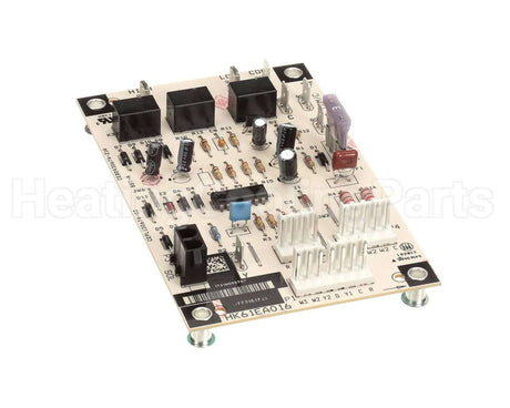 1177315 International Comfort Products Circuit Board Dual Cap X-13