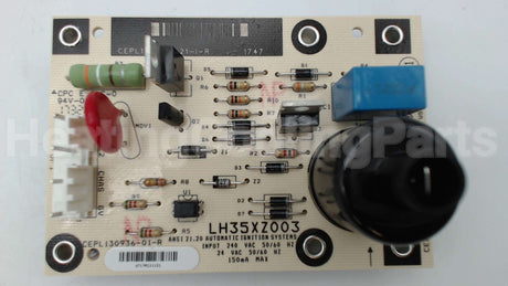 1177395 International Comfort Products Spark Module Replac Kit
