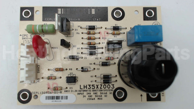 1177395 International Comfort Products Spark Module Replac Kit
