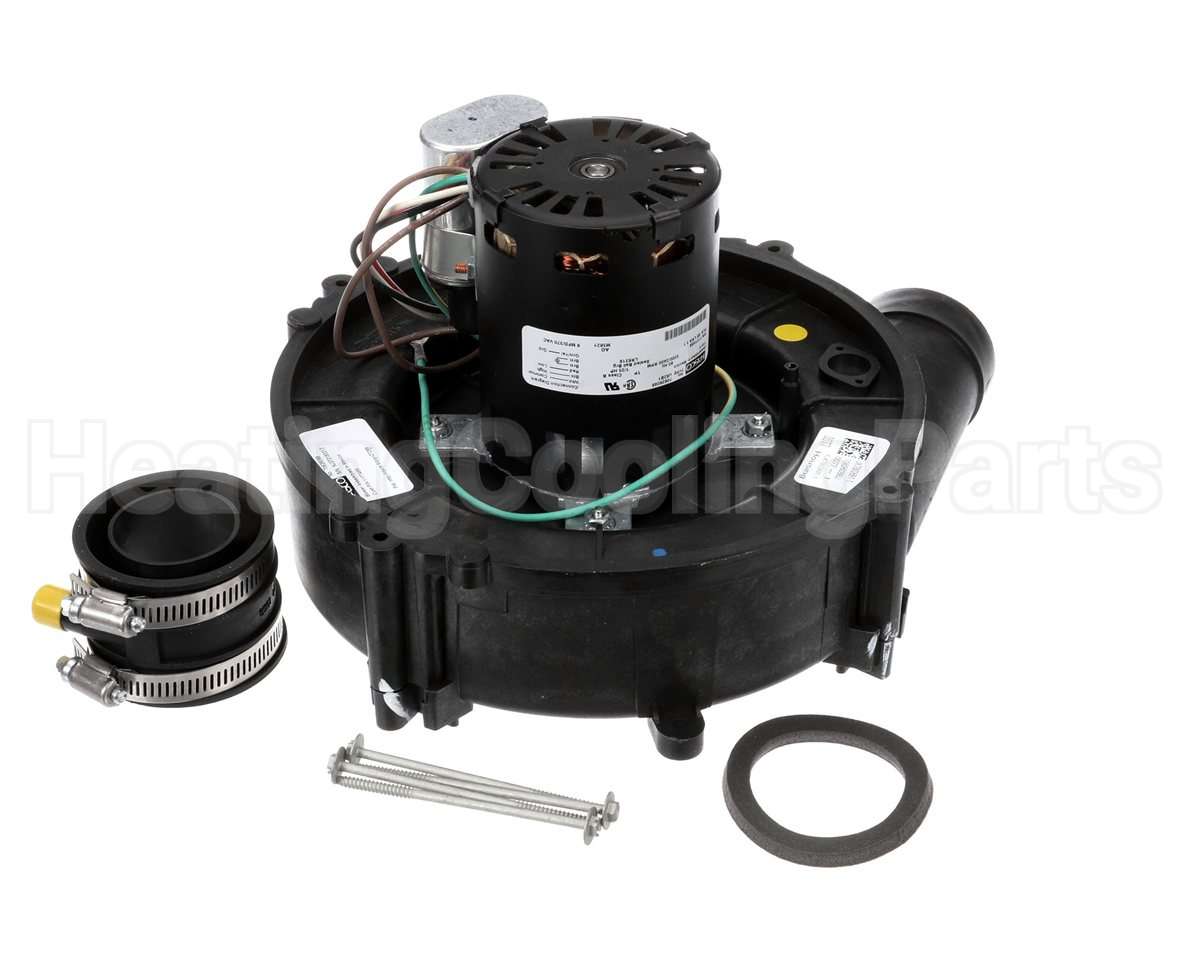 1177469 International Comfort Products Kit,Inducer Motor