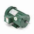 117760 Leeson Motor