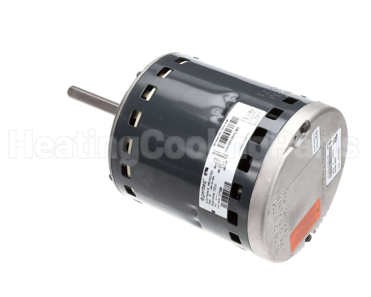 1177606 International Comfort Products 3/4Hp,1200Rpm,230V X-13 Motor