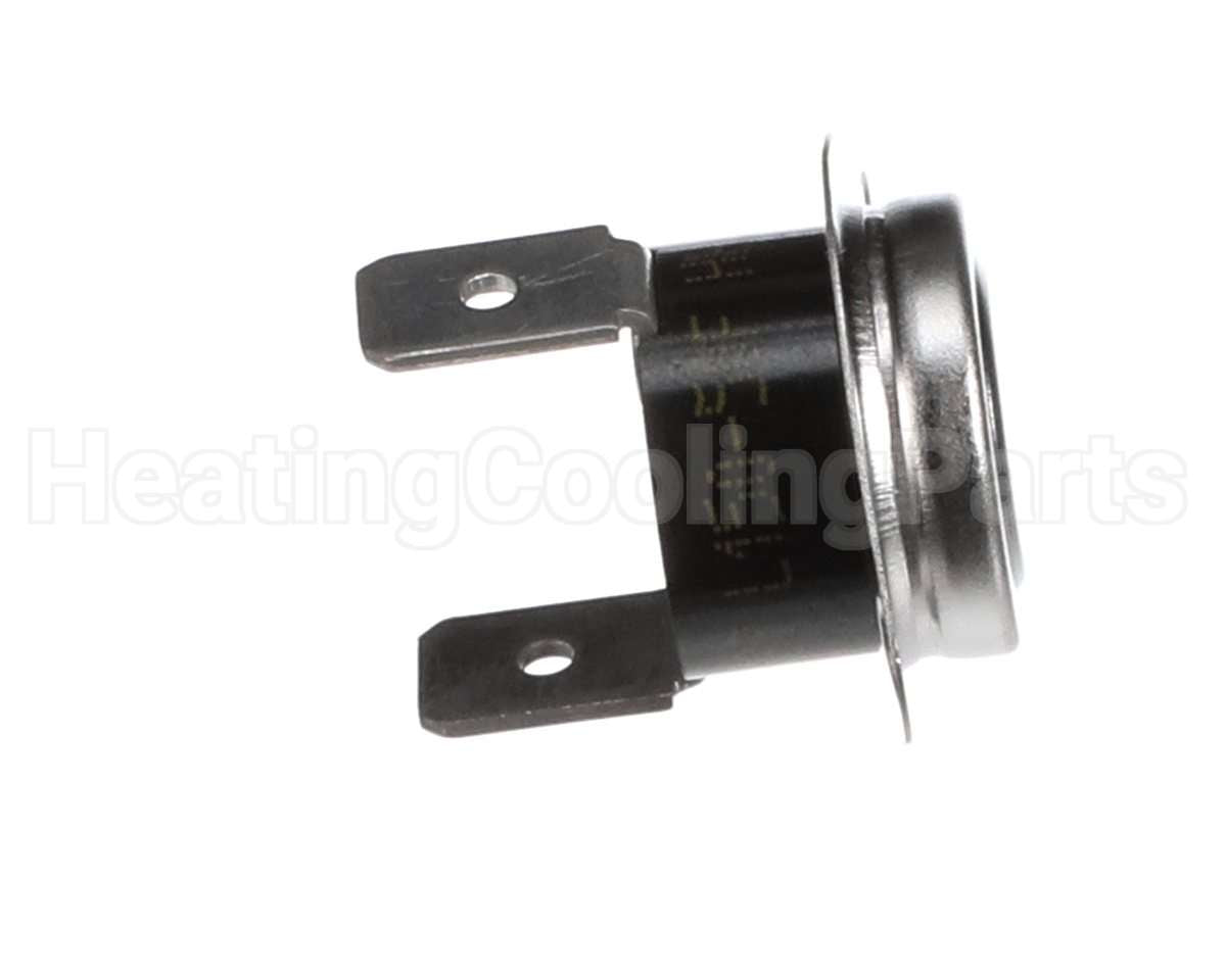 1177660 International Comfort Products Switch Temp O150 C100