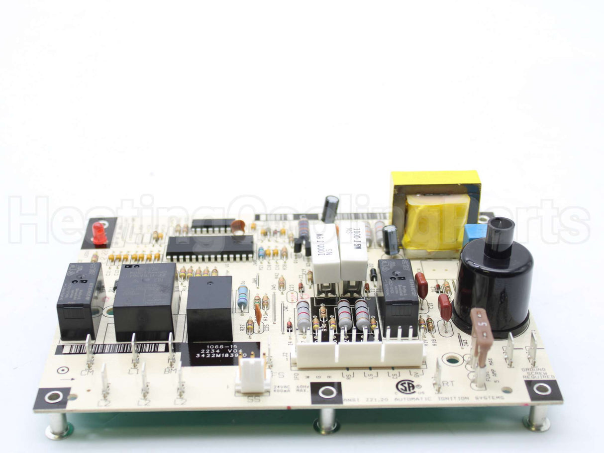 1177661 International Comfort Products Ignition Control Module