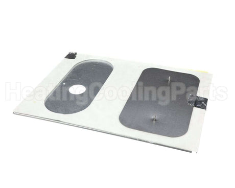 1177726 International Comfort Products Insulation Asy Flue Box 90K