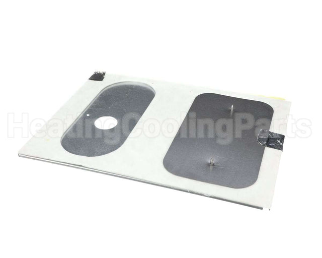1177726 International Comfort Products Insulation Asy Flue Box 90K