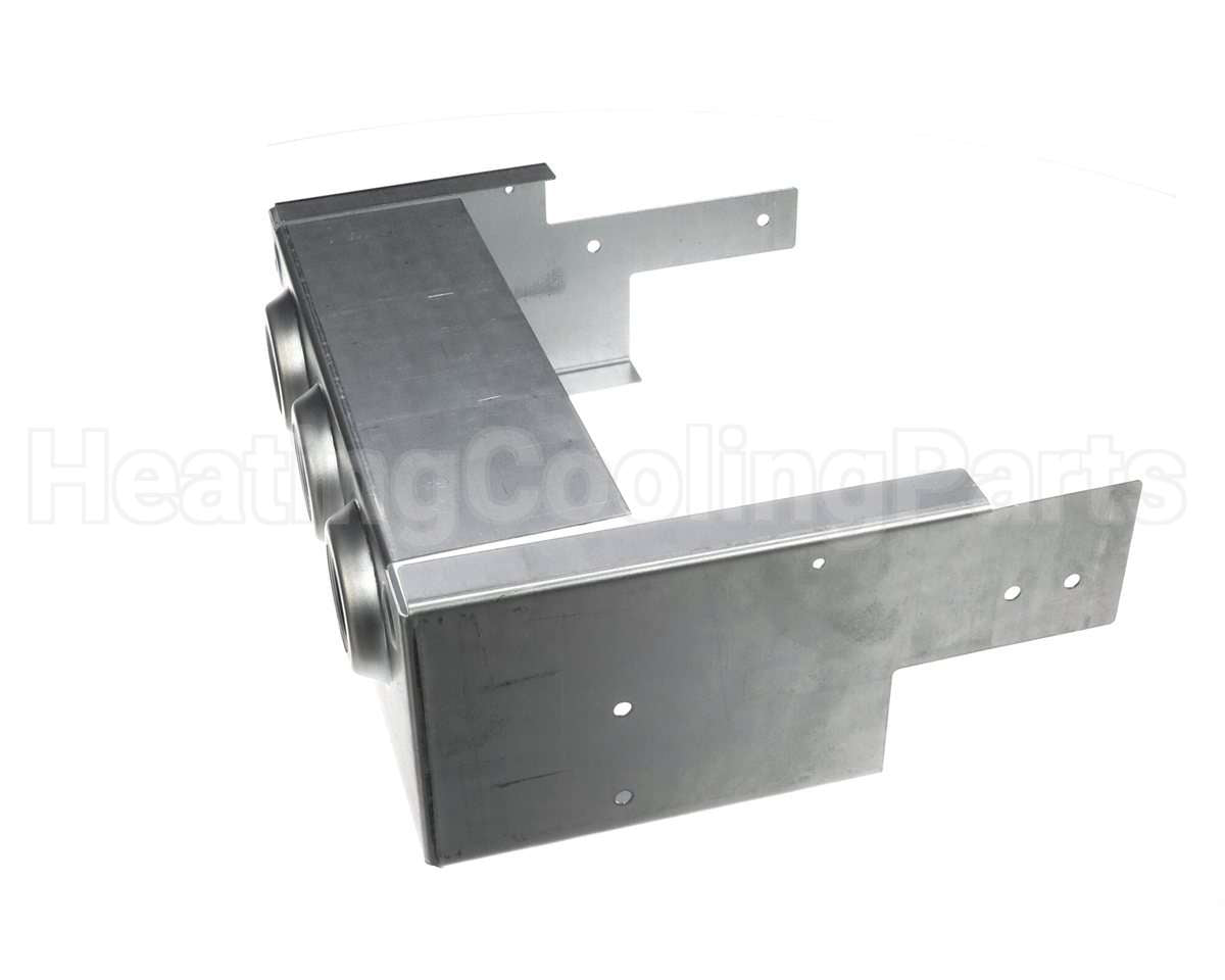 1177729 International Comfort Products Bracket Burner