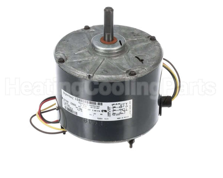 1177913 International Comfort Products 208-230V1Ph 1/10Hp 800Rpm Mtr