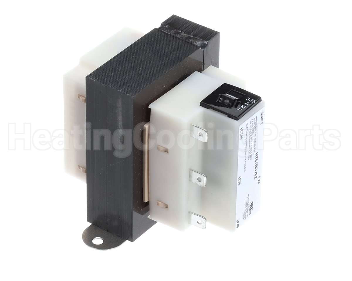 1178027 International Comfort Products 208/230V-Pri 24V-Sec 75Va Trns