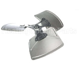 1178035 International Comfort Products 22"Dia 3Bld 1/2"Bre 24Deg Fan