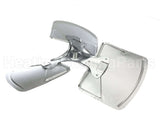 1178035 International Comfort Products 22"Dia 3Bld 1/2"Bre 24Deg Fan
