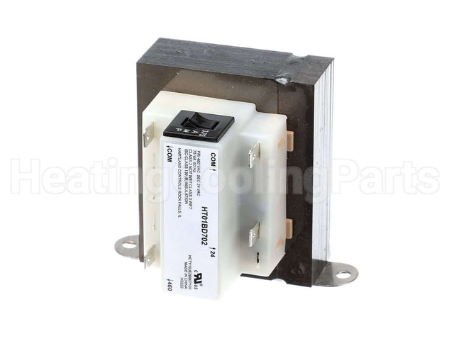 1178077 International Comfort Products 460V Pri 24V Sec 75Va Trans