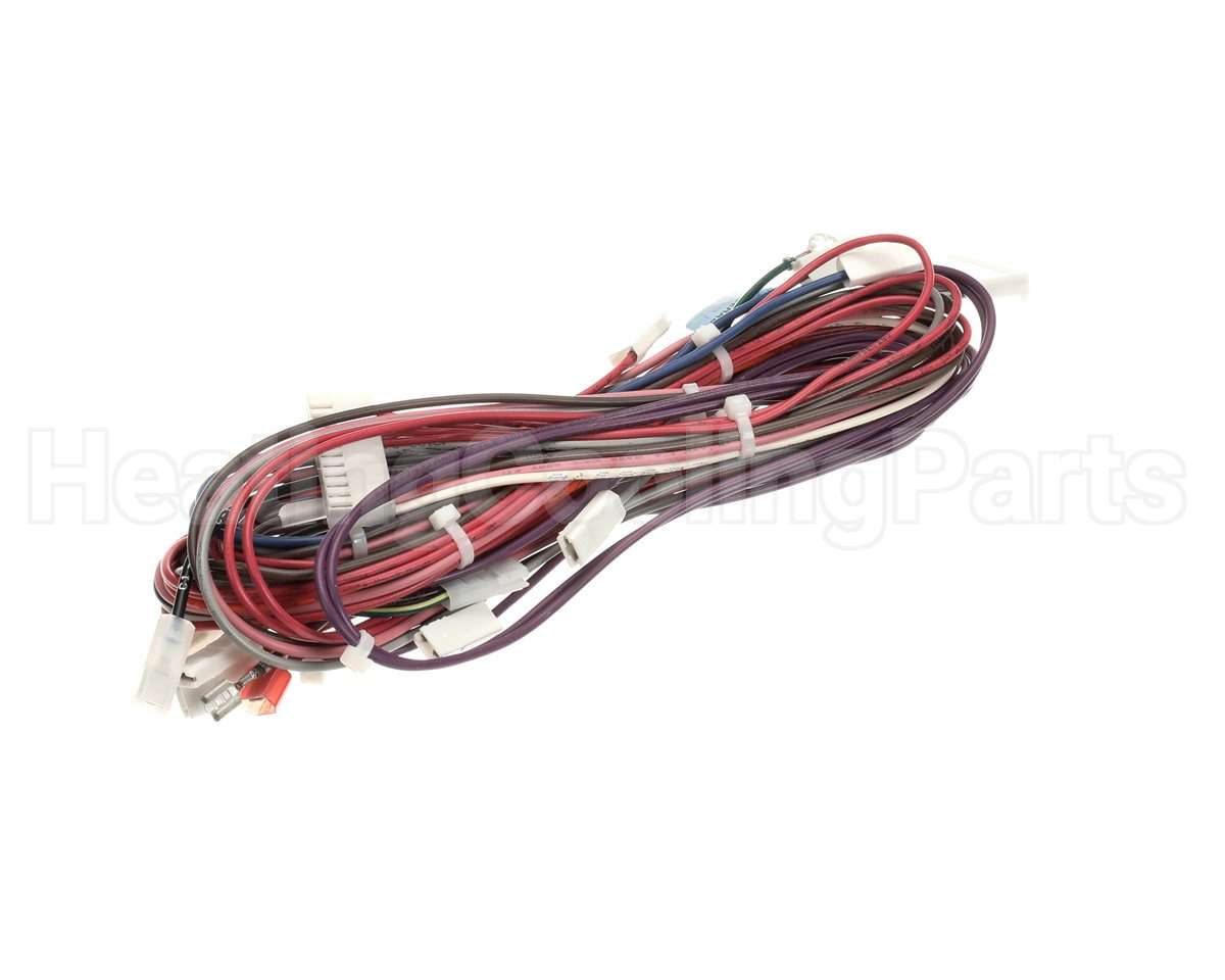 1178161 International Comfort Products Harness Asy (J2) (Yac Control)