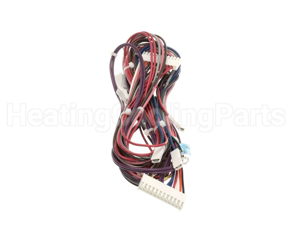 1178161 International Comfort Products Harness Asy (J2) (Yac Control)