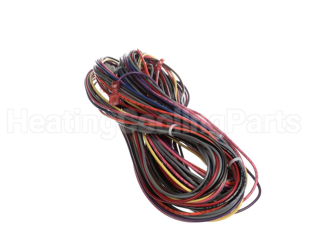 1178162 International Comfort Products Harness Asy (Pl6) (Economizer)