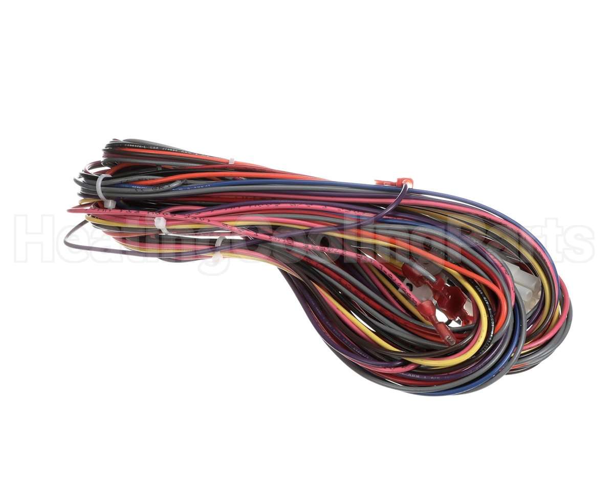 1178162 International Comfort Products Harness Asy (Pl6) (Economizer)
