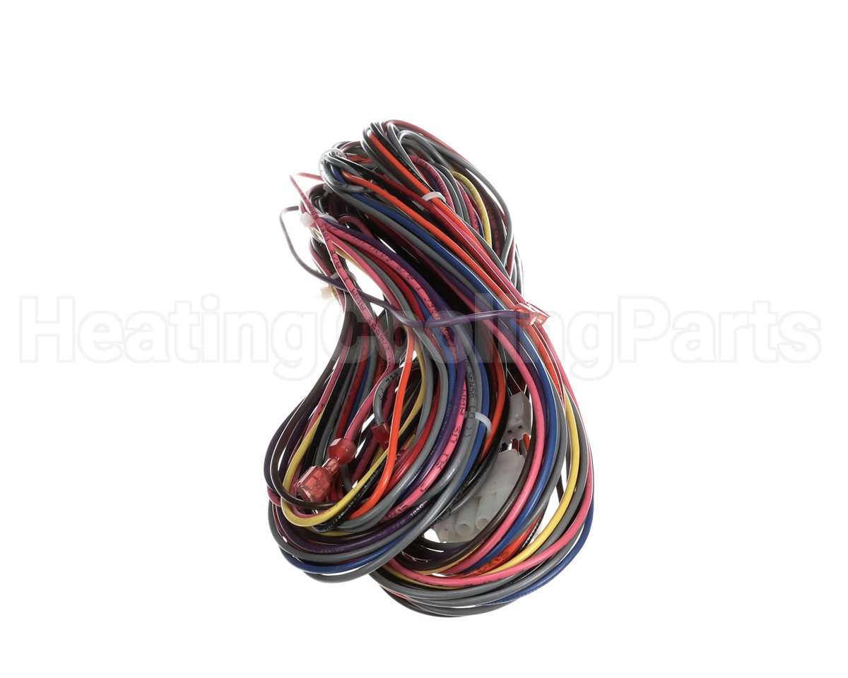 1178162 International Comfort Products Harness Asy (Pl6) (Economizer)
