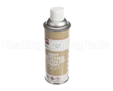 1178322 International Comfort Products Paint Touch-Up Baltic Gray