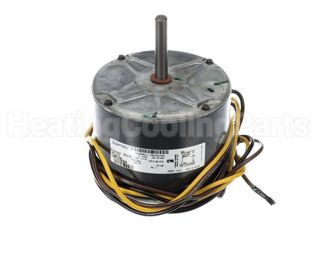 1178390 International Comfort Products 208-230V1Ph 1/10Hp 800Rpm Mtr