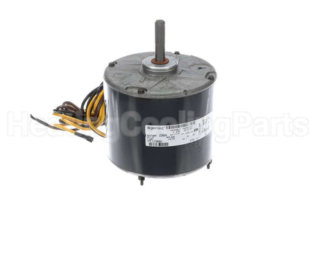 1178391 International Comfort Products 460V1Ph 1/5Hp 825Rpm Motor