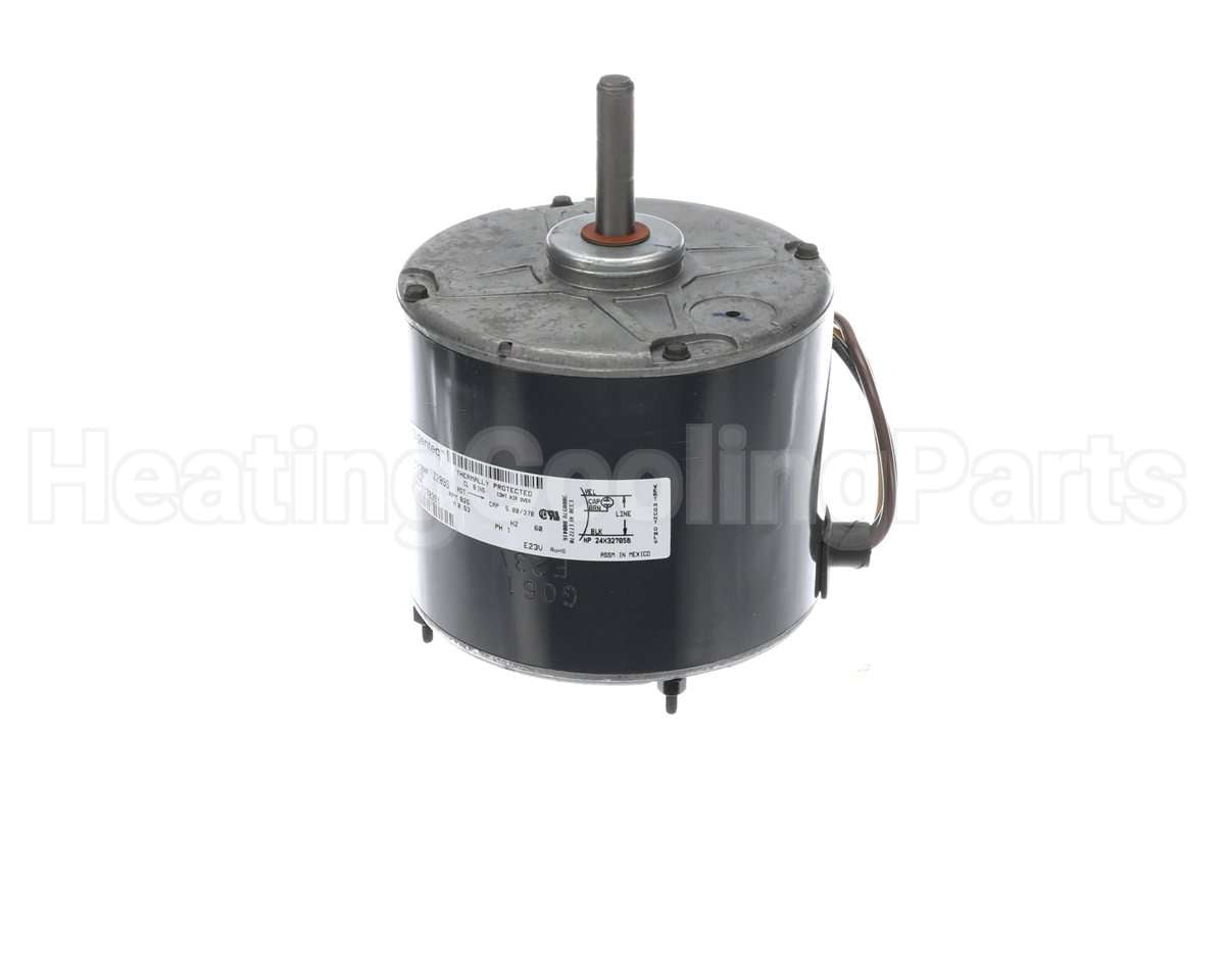 1178391 International Comfort Products 460V1Ph 1/5Hp 825Rpm Motor
