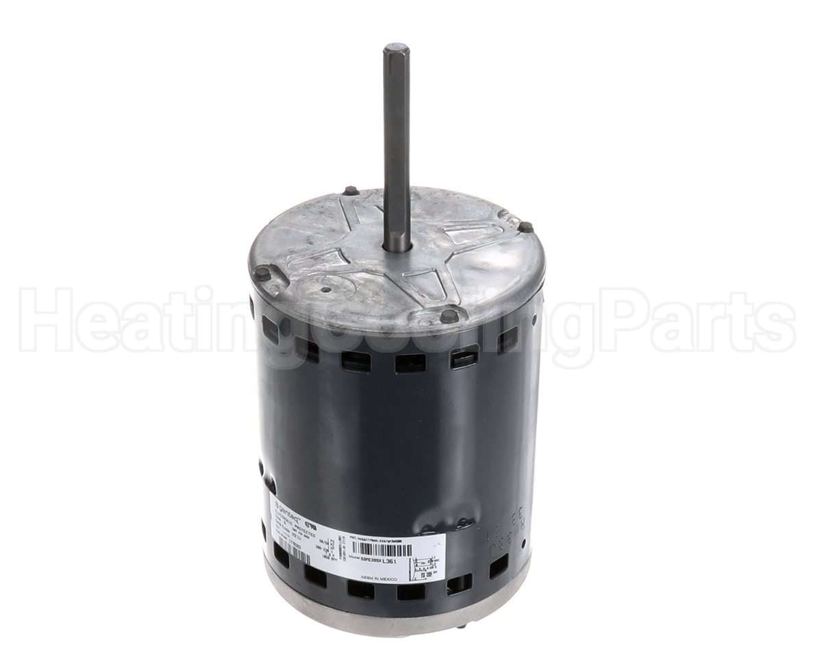 1178393 International Comfort Products 208-230V 1Hp Variable Spd Mtr
