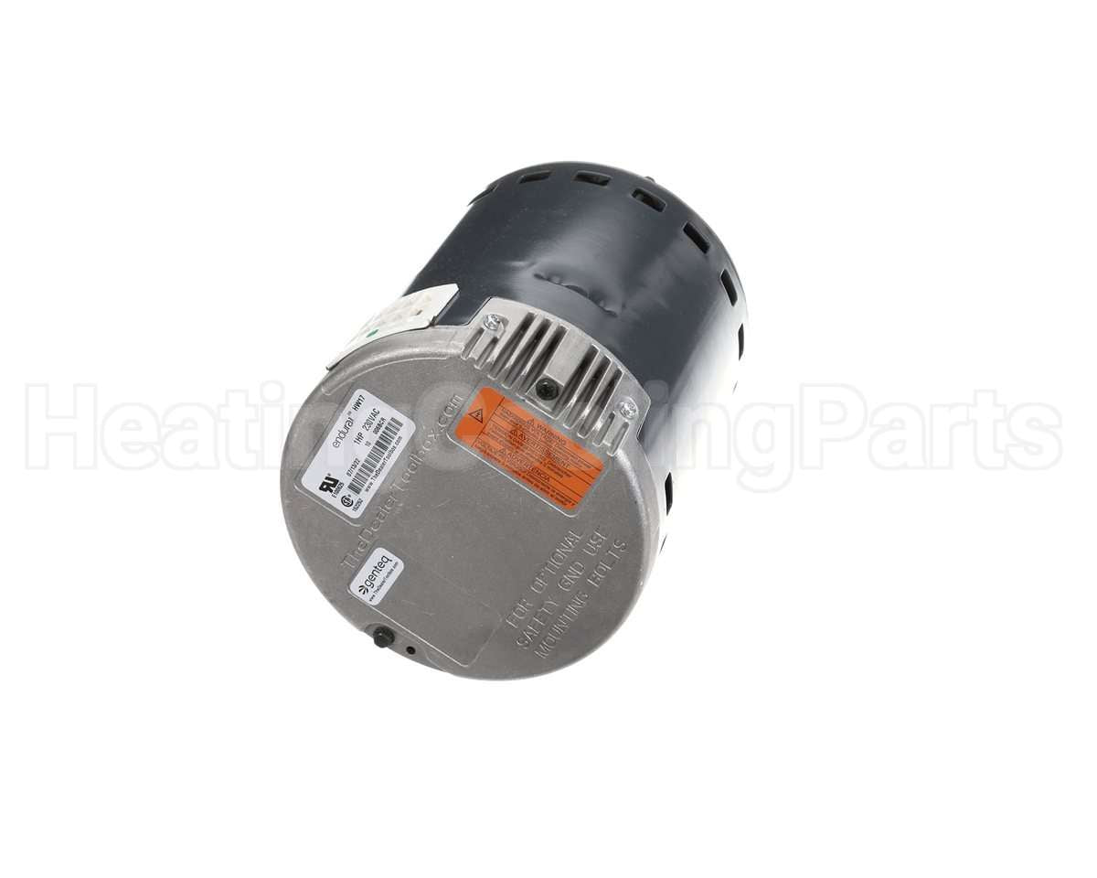 1178397 International Comfort Products 1Hp 230V Blower Motor