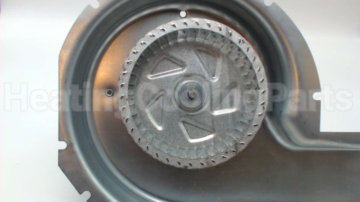 1178420 Heil Quaker Inducer Motor Assembly