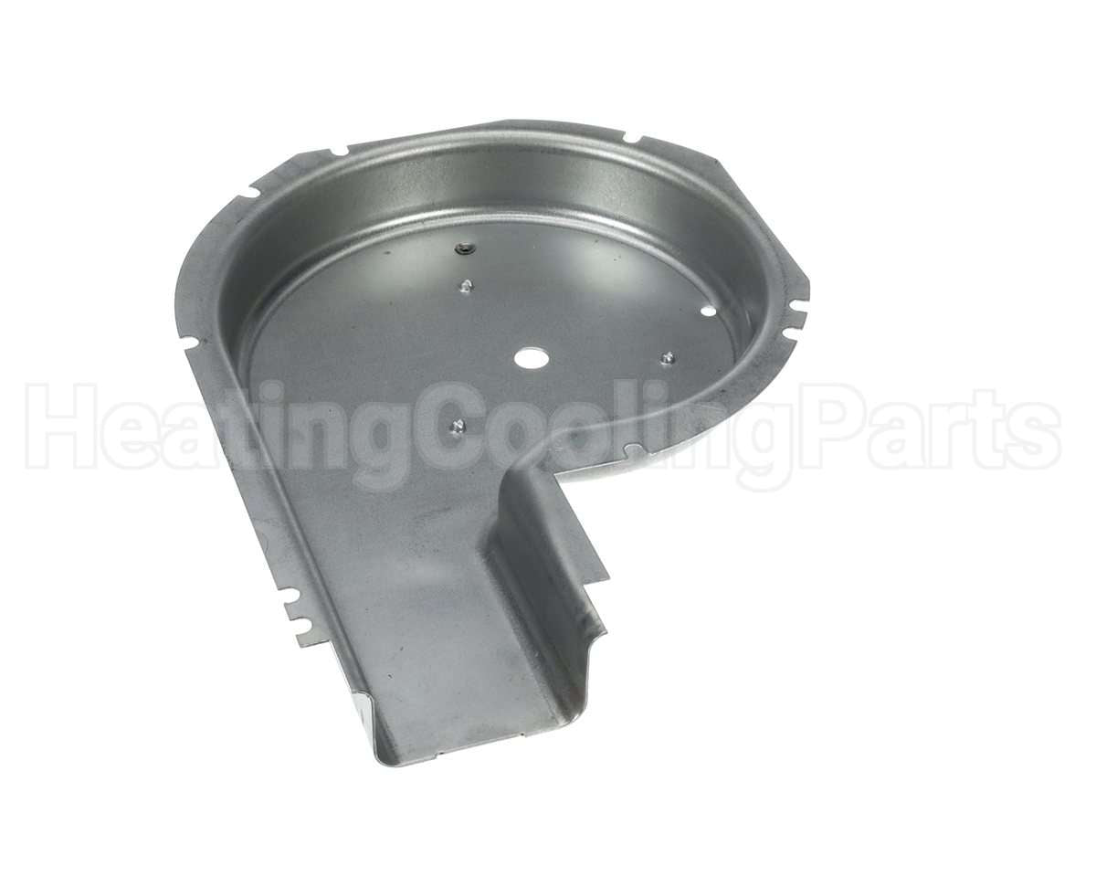 1178429 International Comfort Products Housing Asy Inducer Fan