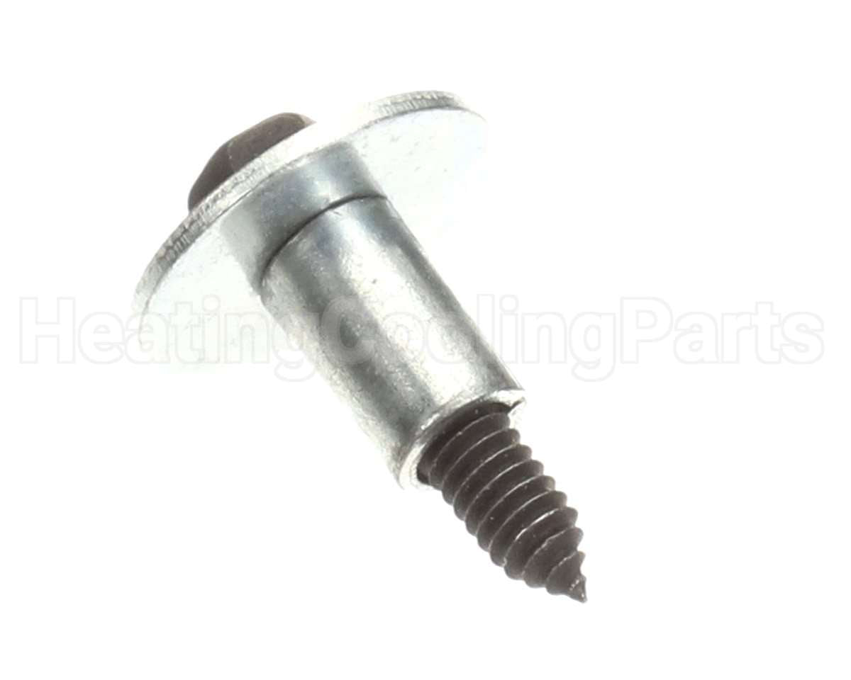 1178570 International Comfort Products Screw Thd Forming