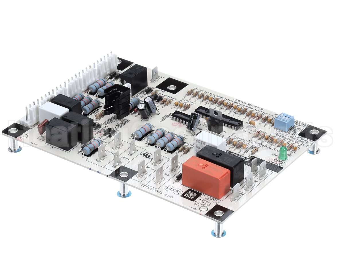 1178962 International Comfort Products Defrost Control Board