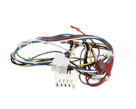 1178976 International Comfort Products Harness Assembly Ecmx