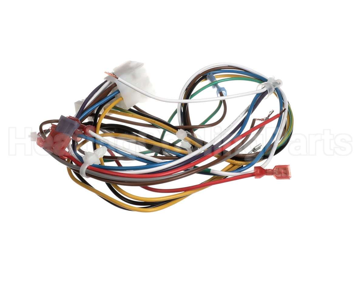 1178976 International Comfort Products Harness Assembly Ecmx