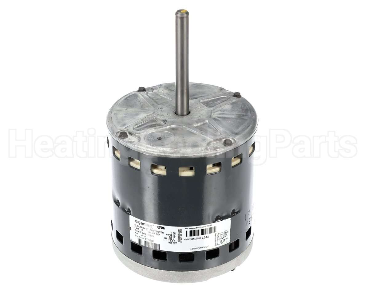 1178980 International Comfort Products 1/2Hp 1Ph 230V 1200Rpm
